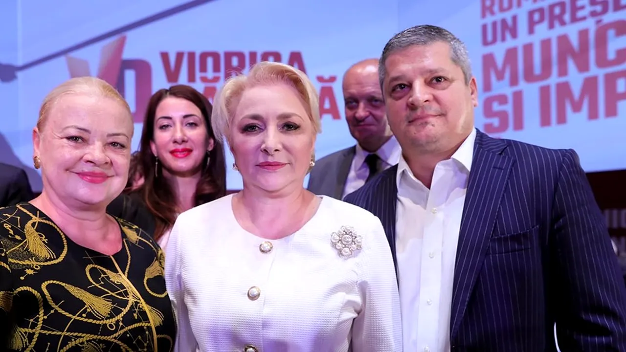 Radu Cristescu a fost numit de către premier secretat de stat la Ministerul Energiei
