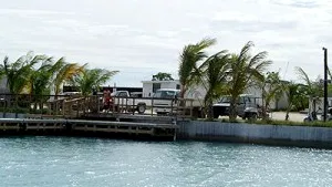 Four Romanians Among Hostages In Caribbean