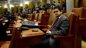 Teodor Paleologu, martor la DNA în dosarul Elenei Udrea