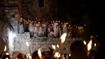 Țara cu a doua cea mai mare populație ortodoxă din lume alunecă din nou spre război civil. Rebelii au cucerit trei aeroporturi și atacă pe mai multe fronturi
