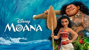 Proces. Un scriitor american susține că realizatorii filmului Moana i-au furat ideile