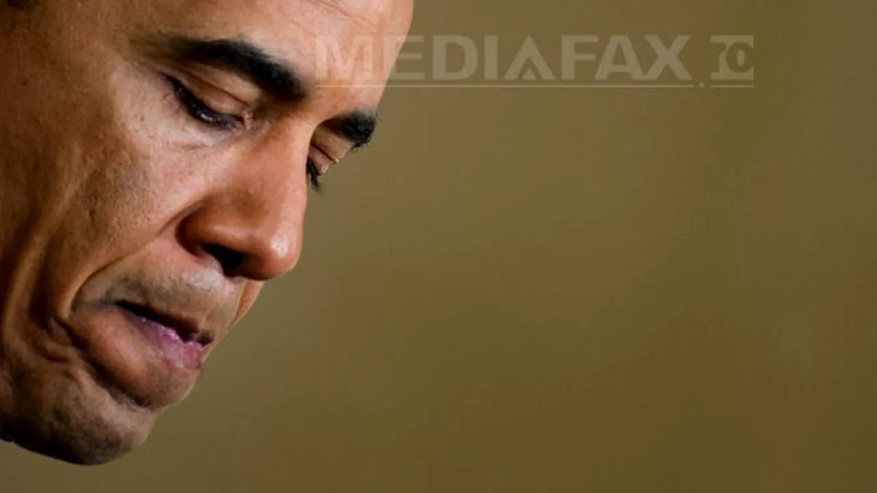 Scandalul de SPIONAJ SUA-Germania: Barack Obama ştia din 2010 despre interceptarea comunicaţiilor Angelei Merkel. NSA dezminte informaţia