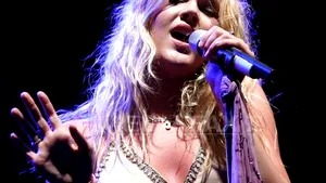 Cântăreaţa britanică Joss Stone va susţine în premieră un concert în România