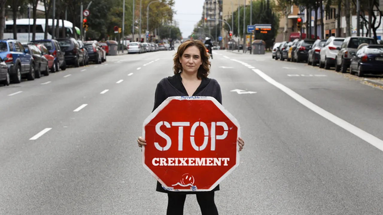 PRIMĂRIŢA care s-a luptat cu băncile pentru drepturile oamenilor AVERTIZEAZĂ: Să nu aveţi încredere în noi, politicienii
