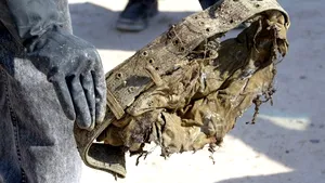 Participanţi la un curs de terorism în Irak, ucişi după ce instructorul a detonat o bombă