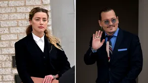 Amber Heard este acuzată că a falsificat pozele cu rănile provocate de Johnny Depp