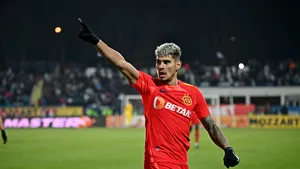 FCSB se distanţează la 7 puncte în fruntea clasamentului, după prima etapă din play off