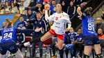 Rapid București anunță transferul handbalistei norvegiene Julie Hulleberg, din sezonul viitor