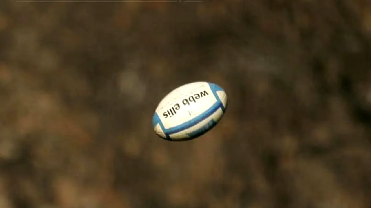 Victoria Noii Zeelande, cea mai categorică din istoria CM de rugby la un meci de pe tabloul final
