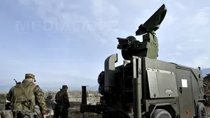 Un nou sistem de radare militare confundă vacile cu 