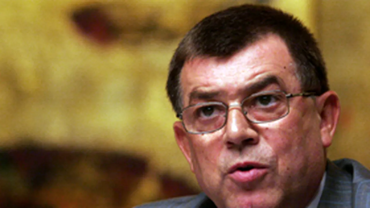 Stroe: În cazul dezvăluirilor lui Ciuvică nu cred că este poliţie politică