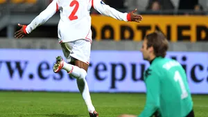 Helder este aproape de un împrumut pe un sezon la Dinamo