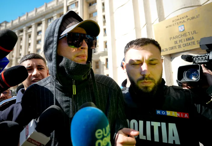Procurorii cer arestarea preventivă a lui Bogdan Peșchir, alias BogPR, finanțatorul lui Călin Georgescu