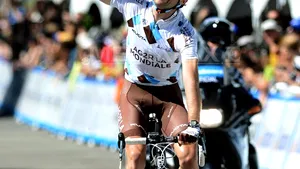 Ciclistul francez Sylvain Georges, depistat pozitiv la Turul Italiei