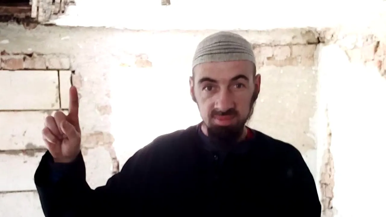 UPDATE | Ionuţ Cătălin Bălan, românul din Argeş acuzat de terorism, ARESTAT pentru 30 de zile. Acesta NEAGĂ acuzaţiile aduse: Sunt băgat într-o cacialma de către un iordanian