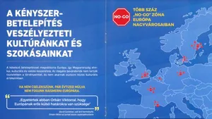 Tensiuni între Marea Britanie şi Ungaria pe tema unui pliant ungar ce denunţă situaţia imigraţilor în UE