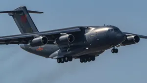 China, trasă la răspundere după ce zeci de avioane militare au zburat peste un stat malaezian interceptând aeronave de transport