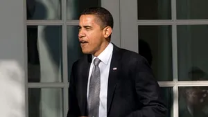 Obama foloseşte un dispozitiv de tip BlackBerry la Casa Albă (Video)