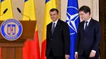 Eugen Tomac respinge ideea unui „Guvernul meu 2.0”: Nicușor Dan nu și-ar fi dorit să se implice dacă partidele găseau o majoritate