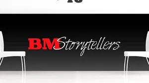 Business Magazin 10 ani - BM Storytellers, un punct de întâlnire care transformă poveştile în idei