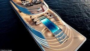 Thailanda lansează carantina pe iaht pentru turişti