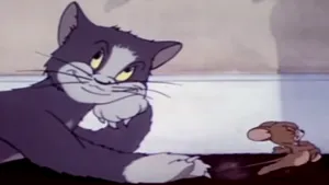 Copiii primesc desene animate create special pentru dezvoltarea lor, în izolare 