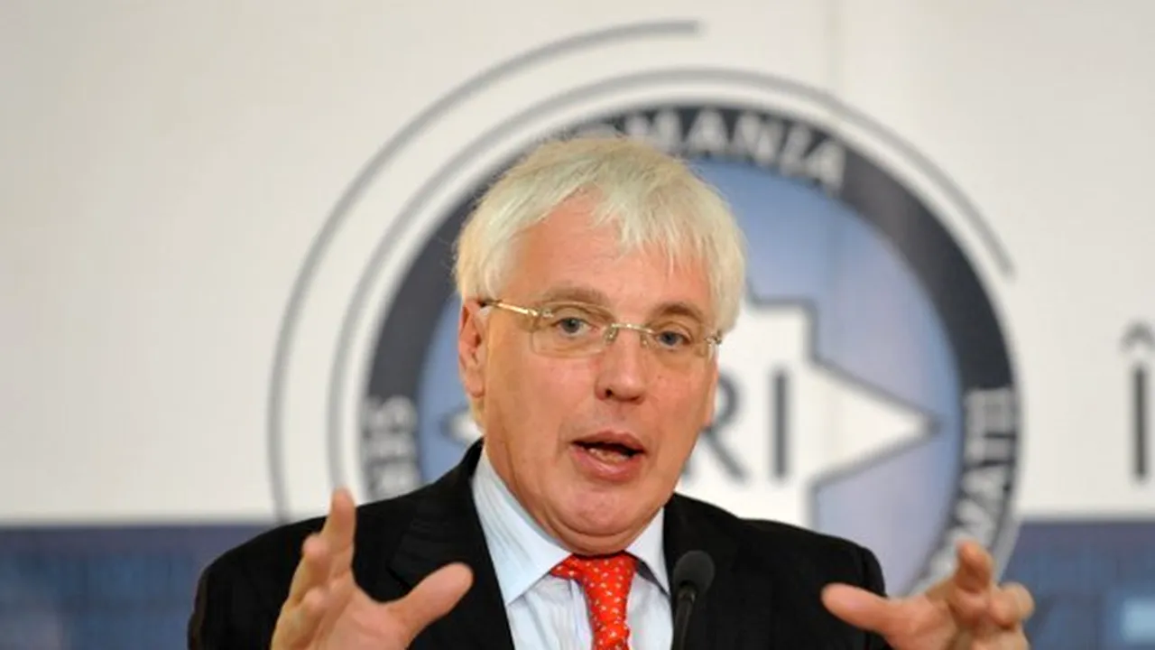 Oficial NATO: Contribuţia României în apărarea antirachetă este foarte apreciată