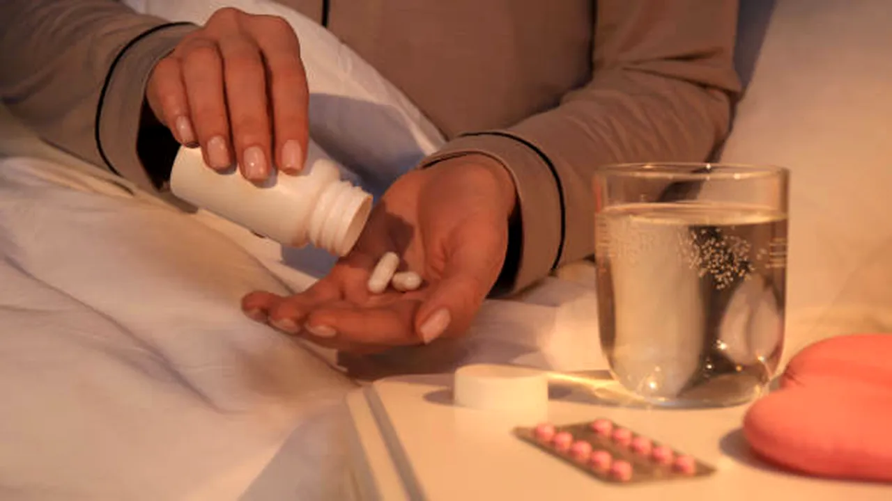 Melatonină pe termen lung: legătura surprinzătoare cu insuficiența cardiacă și mortalitatea