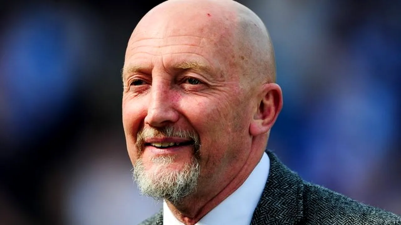 Cum să fii manager în FIFA 21. Sfaturile lui Ian Holloway 