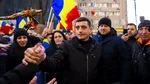 AUR cere sesiune extraordinară a Parlamentului pentru a începe suspendarea lui Klaus Iohannis