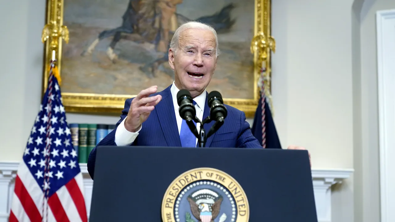 Biden vrea să prezinte la Curtea Penală Internaţională dovezile crimelor de război ruseşti săvârşite în Ucraina