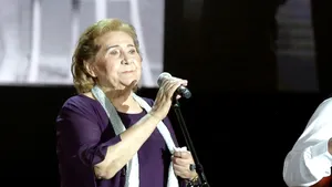 Cântăreaţa de muzică populară şi lăutărească Gabi Luncă a murit răpusă de COVID-19
