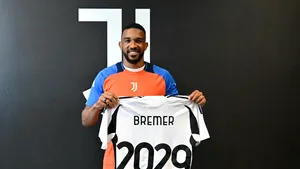 Internaționalul brazilian Gleison Bremer, de la Juventus Torino, va fi operat la genunchi