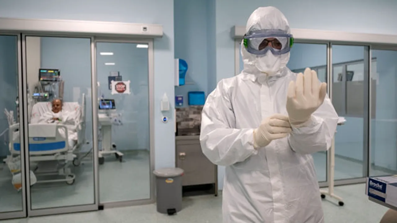 Coronavirus în lume LIVE UPDATE 10 august: Cel puţin 97.000 de copii din SUA, testaţi pozitiv în ultimele 2 săptămâni din iulie