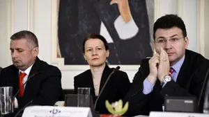 Cine este Gabriela Scutea, propunerea Ministerului Justiţiei pentru şefia Parchetului General / Fostul adjunct al procurorului general: Sunt o legalistă