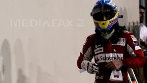 Ferrari ştia din turul 17 la Abu Dhabi că Alonso va pierde titlul mondial. Vezi aici conversaţiile
