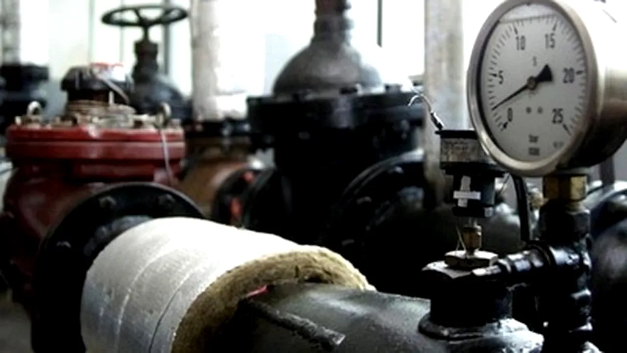 Competition Watchdog Starts Inquiry On Bucharest’s Heating Supply Mkt