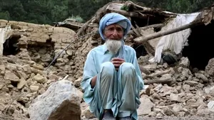 Seismul puternic din Afganistan. Talibanii cer sprijin internaţional. Peste 1.000 de oameni morţi şi alţi peste 1.500 răniţi