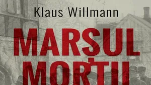 O carte pe zi: „Marşul morţii prin Rusia. Călătoria mea de la soldat la prizonier de război” 