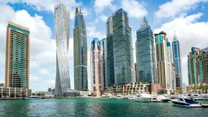 Poliția din Dubai îndeamnă publicul să nu posteze fotografii cu locații de securitate și infrastructură critică