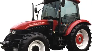 Hoyo a amânat din nou începerea producţiei de tractoare la Râşnov