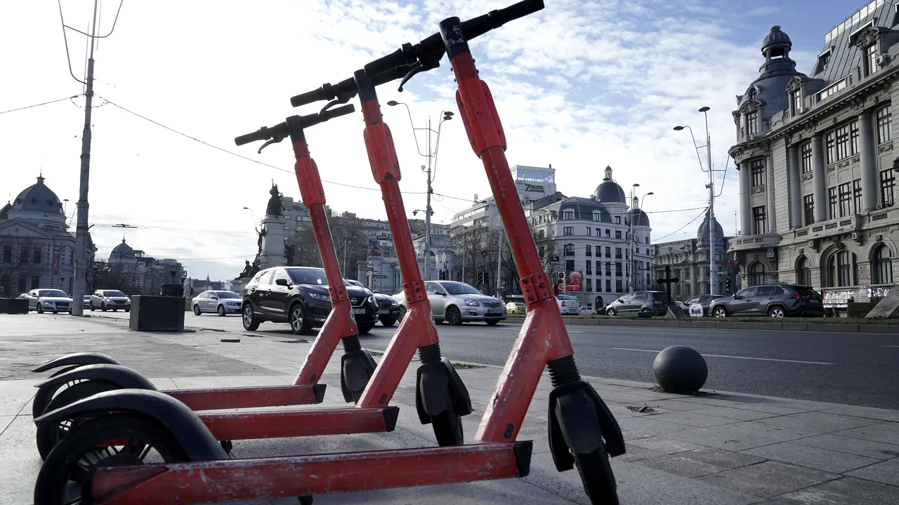 Studiu: Februarie 2024, cea mai caldă lună februarie din istorie