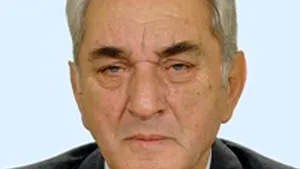 Senatorul Constantin Cibu a demisionat din PNL şi şi-a semnat adeziunea la UNPR