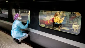 COVID-19: Pragul de 1 milion de cazuri de infectare a fost depăşit! 