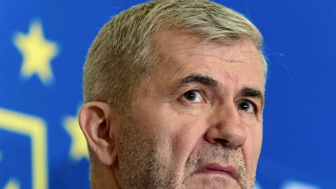 Un alt lider PNL cere rămânerea liberalilor la guvernare. Valeriu Iftime: 