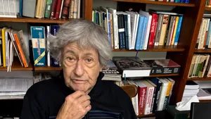 A murit Ivan Klíma, scriitor ceh și disident anti-comunist