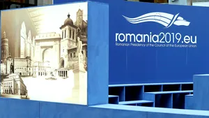 Ciamba: Rezultatele Preşedinţiei României la Consiliul UE au fost incontestabile, peste aşteptări