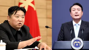 Preşedintele sud-coreean: 