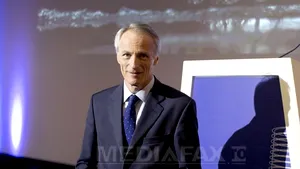 Şeful Michelin Group: Economia României nu este acolo unde am vrea să fie