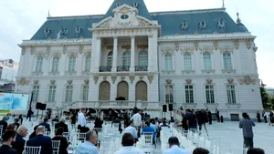 „Zilele Constantin Brâncuși” aduc la Craiova expoziții, concerte și spectacole